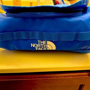 North Face Toiletry Bag